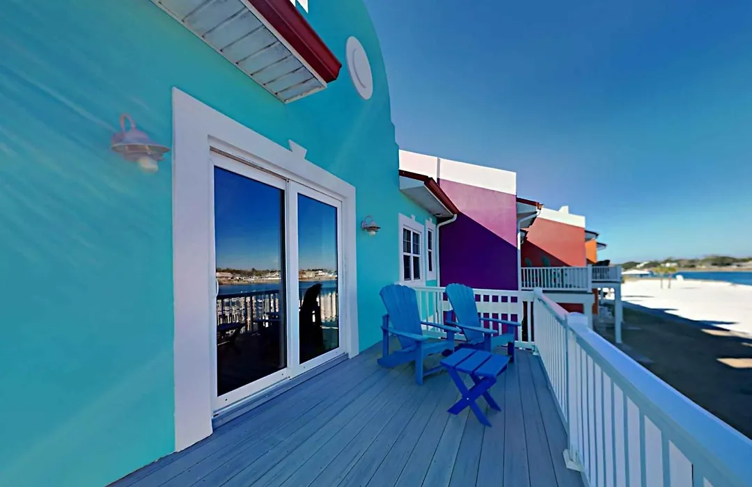 Banana Bay Townhome #13900-1