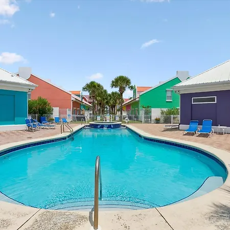 Banana Bay Townhome #13900-3